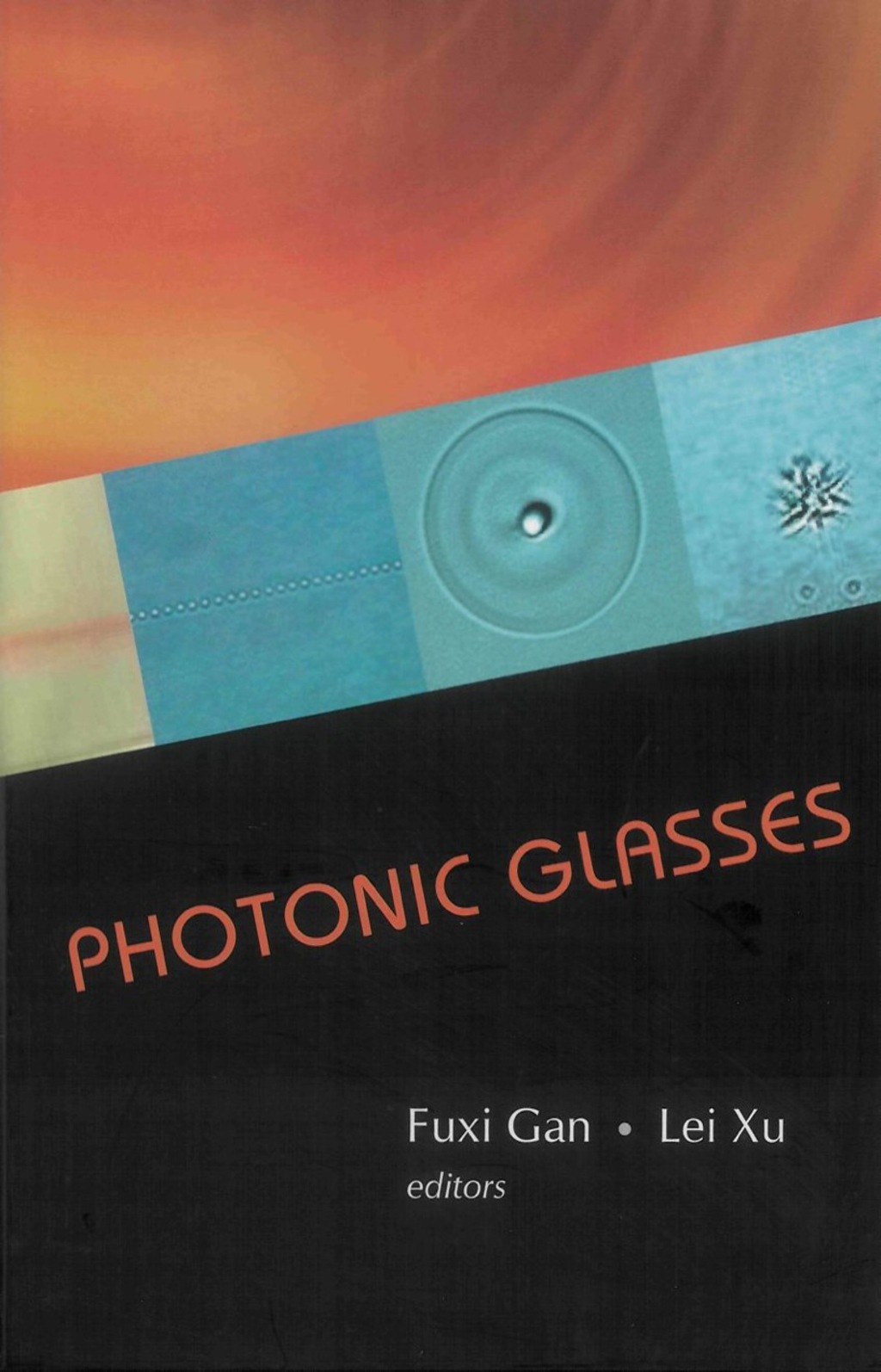 Photonic Glasses  â€“ PDF/EPUB Version Downloadable