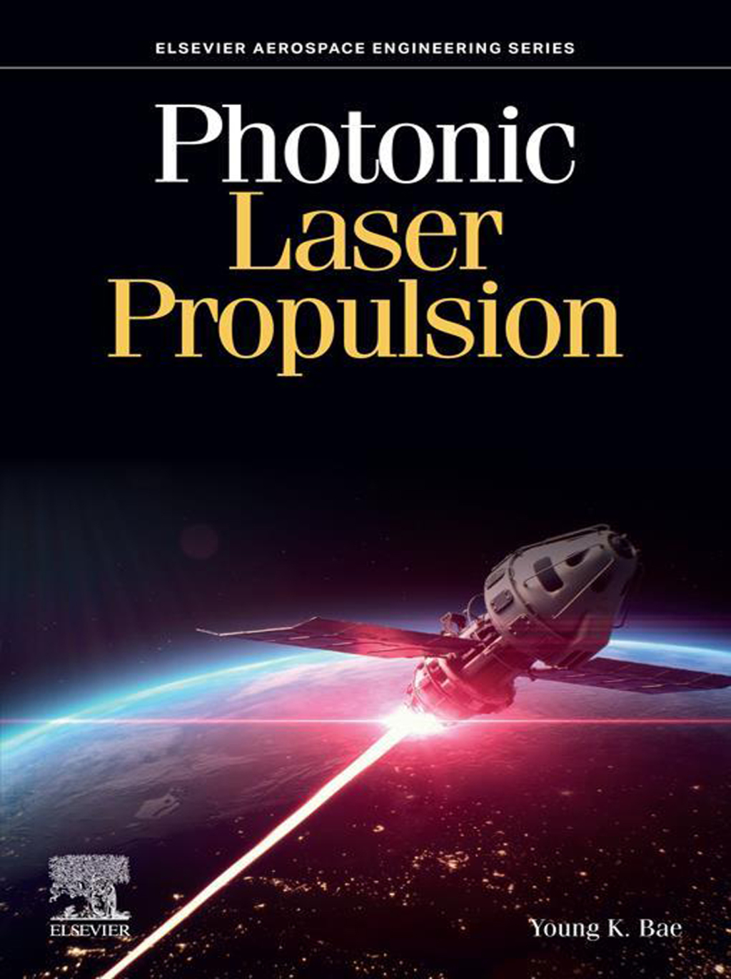 Photonic Laser Propulsion  â€“ PDF/EPUB Version Downloadable
