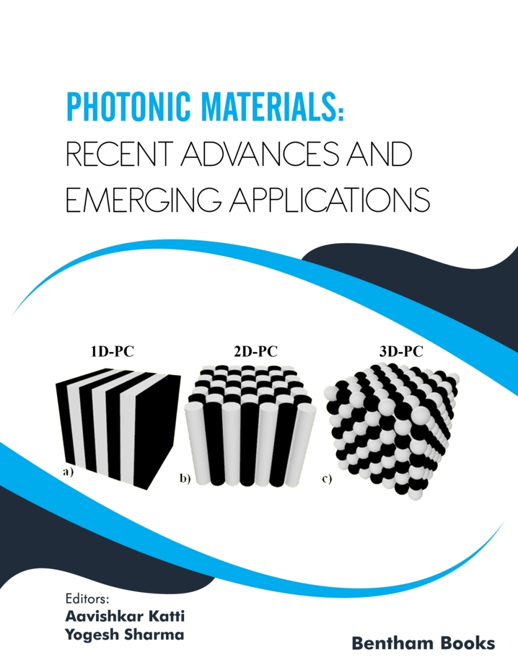 Photonic Materials: Recent Advances and Emerging Applications 1st Edition â€“ PDF/EPUB Version Downloadable