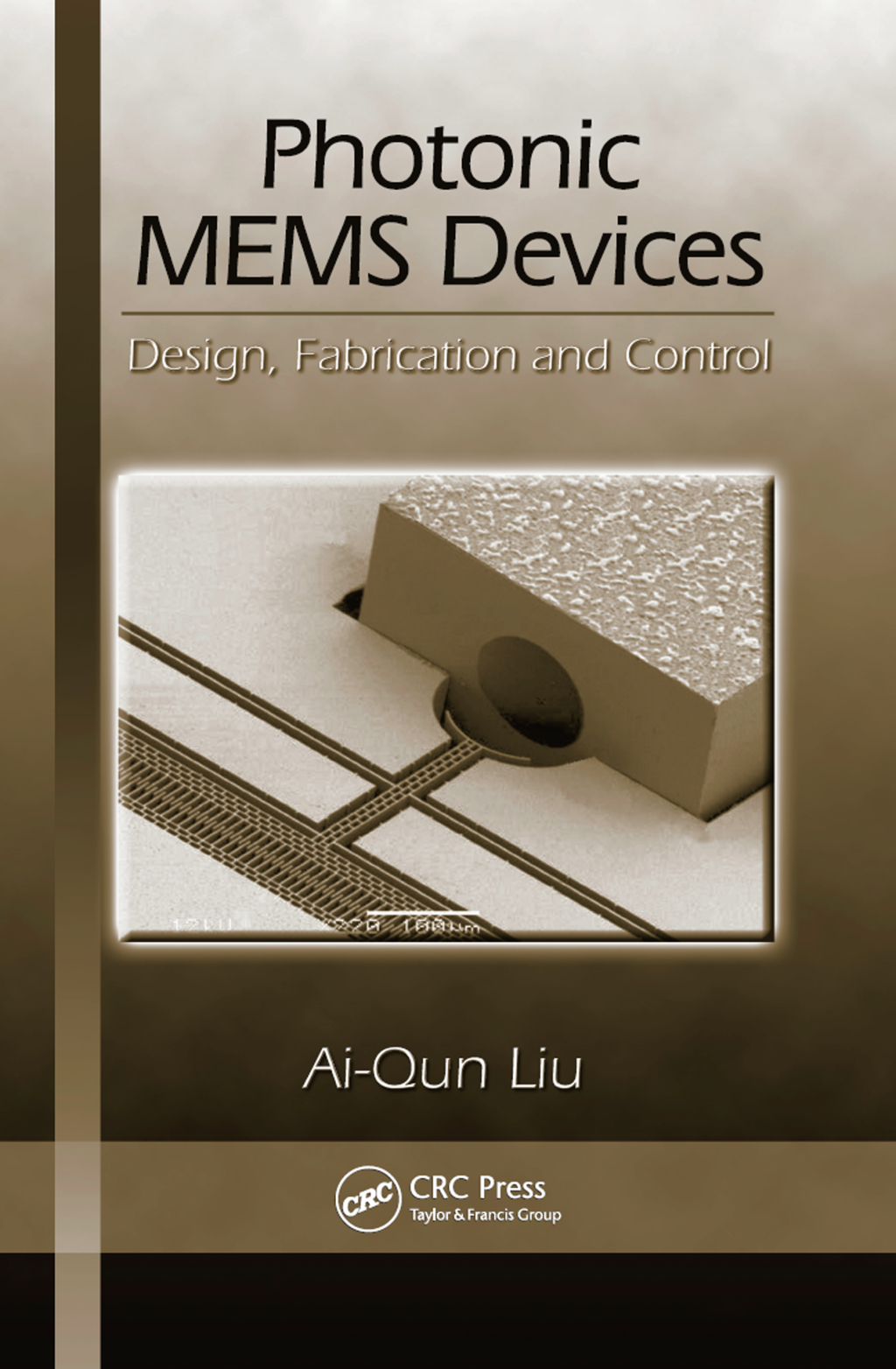 Photonic MEMS Devices Design, Fabrication and Control 1st Edition â€“ PDF/EPUB Version Downloadable