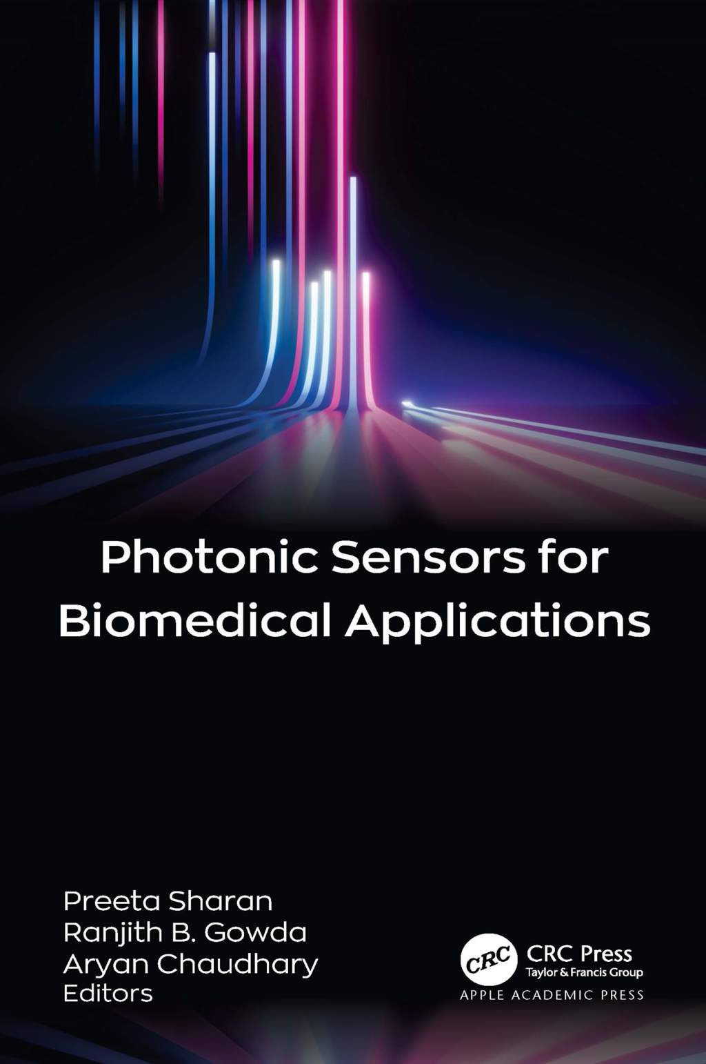 Photonic Sensors for Biomedical Applications 1st Edition â€“ PDF/EPUB Version Downloadable