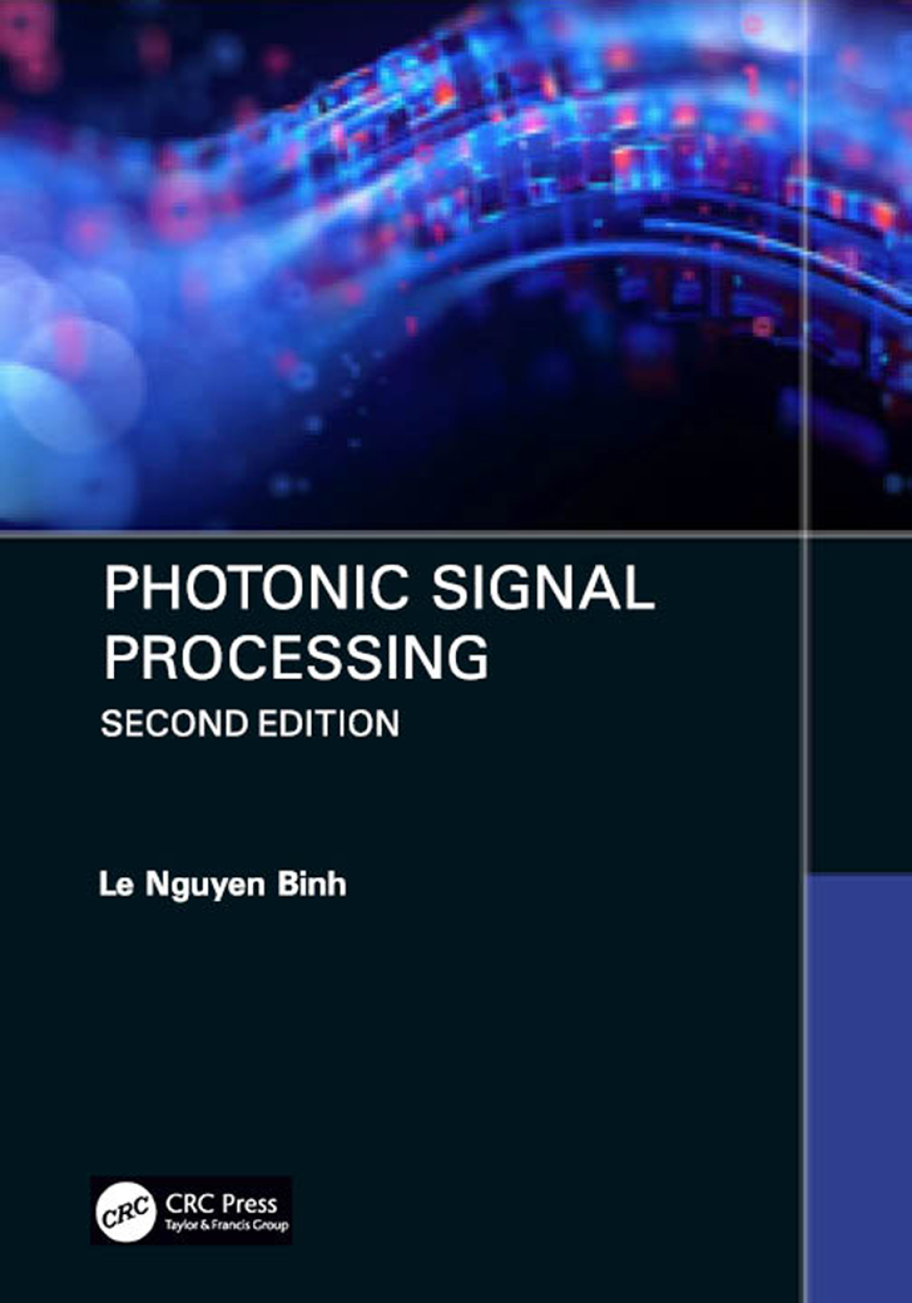 Photonic Signal Processing Techniques and Applications 2nd Edition â€“ PDF/EPUB Version Downloadable