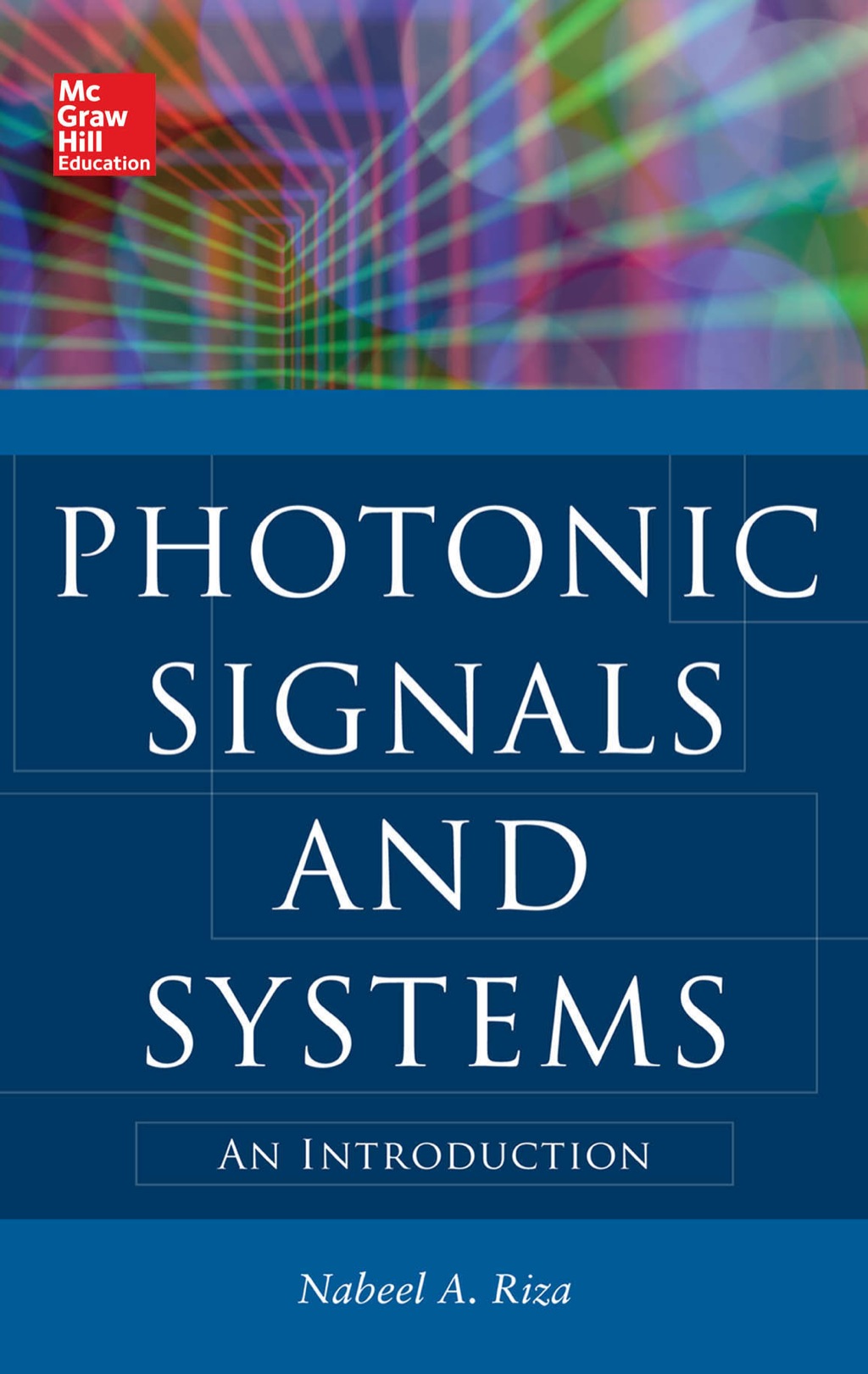 Photonic Signals and Systems: An Introduction 1st Edition â€“ PDF/EPUB Version Downloadable