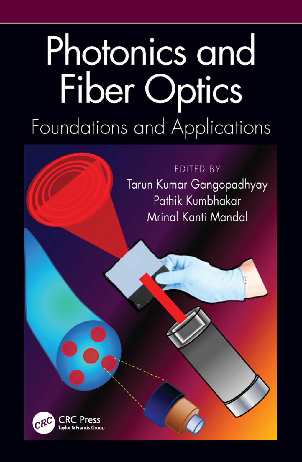Photonics and Fiber Optics Foundations and Applications 1st Edition â€“ PDF/EPUB Version Downloadable