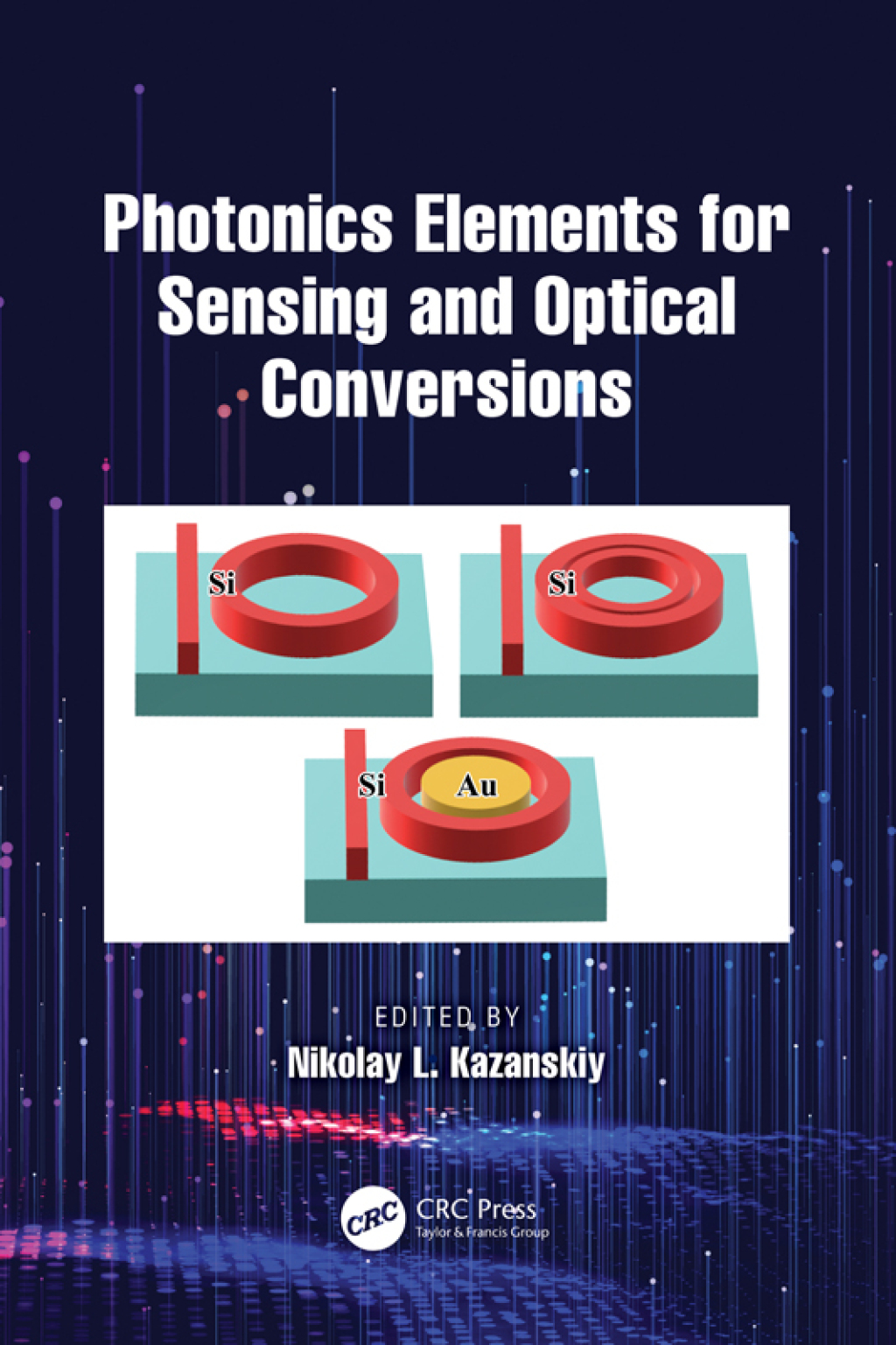 Photonics Elements for Sensing and Optical Conversions 1st Edition â€“ PDF/EPUB Version Downloadable