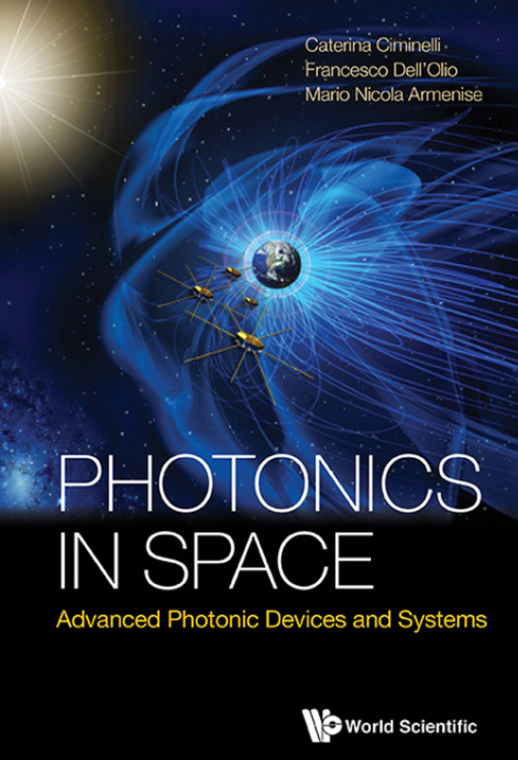 Photonics in Space: Advanced Photonic Devices and Systems  â€“ PDF/EPUB Version Downloadable