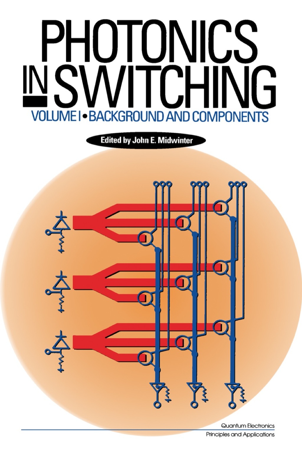 Photonics in Switching  â€“ PDF/EPUB Version Downloadable