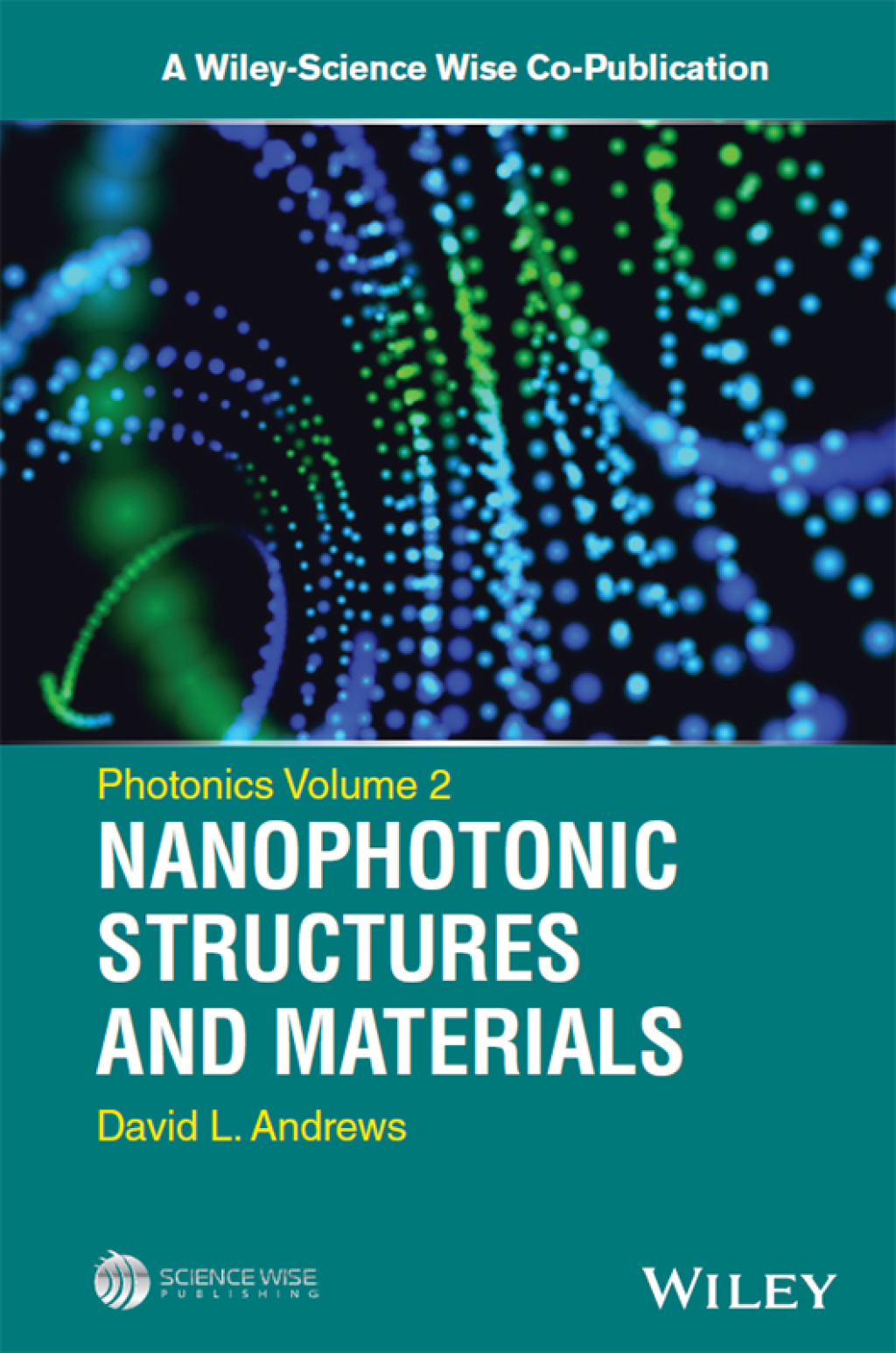Photonics, Volume 2 Nanophotonic Structures and Materials 1st Edition â€“ PDF/EPUB Version Downloadable