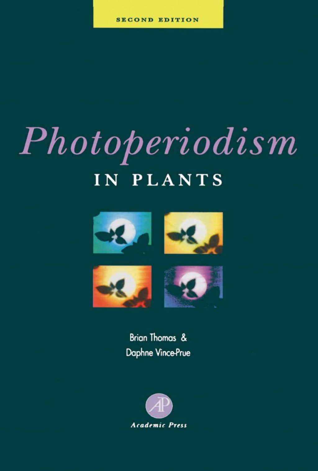 Photoperiodism in Plants 2nd Edition â€“ PDF/EPUB Version Downloadable
