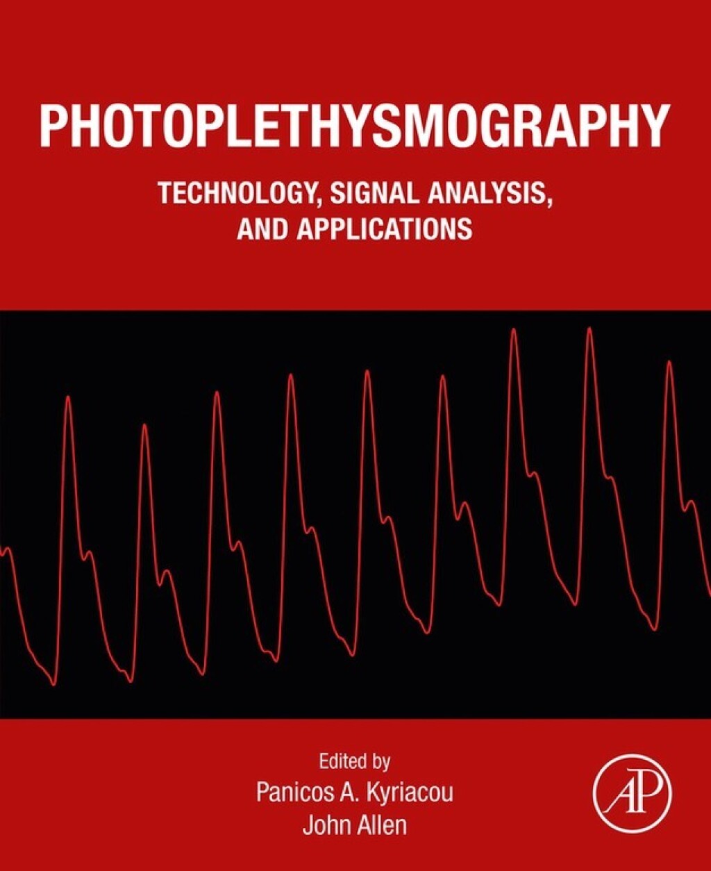 Photoplethysmography Technology, Signal Analysis and Applications  â€“ PDF/EPUB Version Downloadable