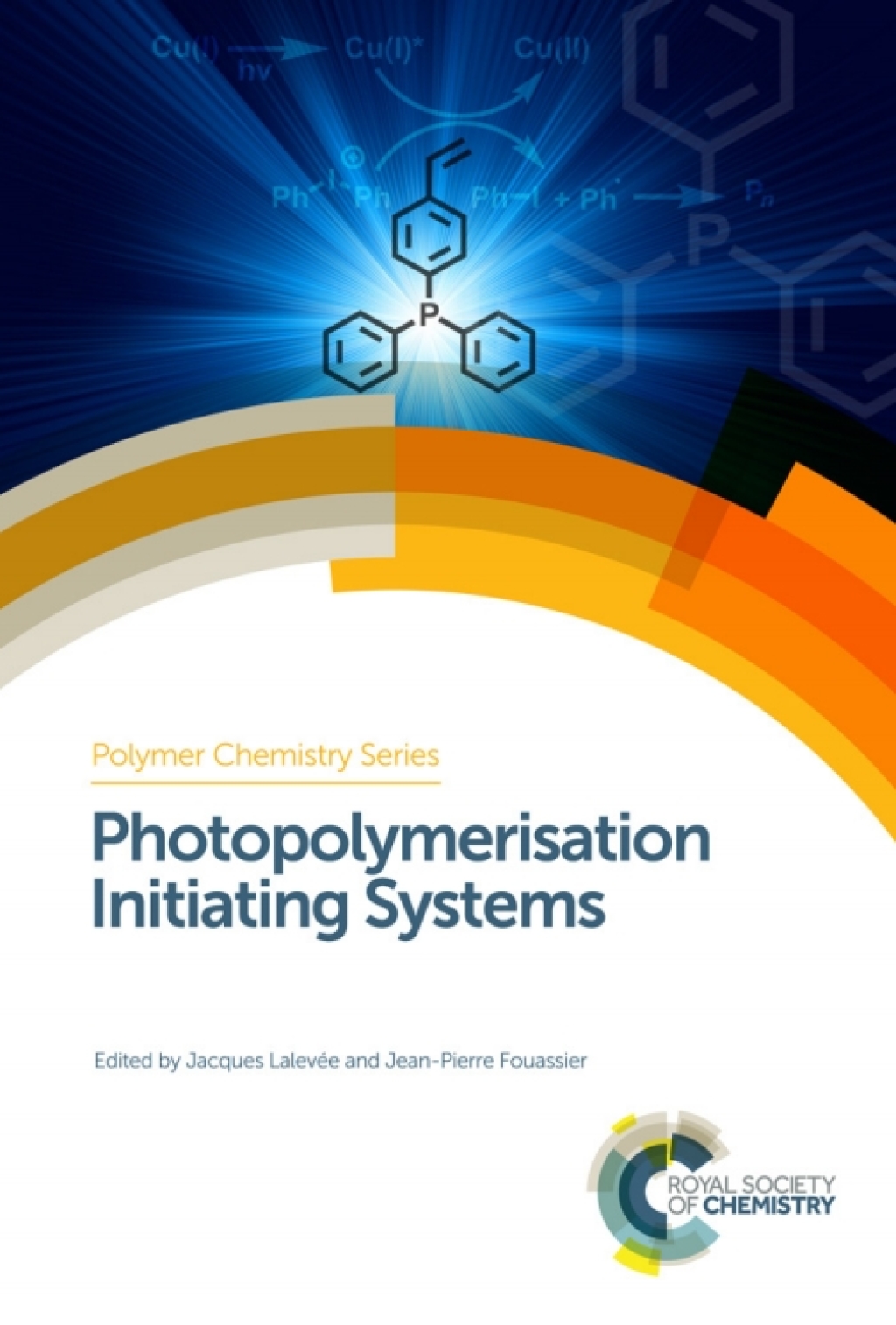 Photopolymerisation Initiating Systems 1st Edition â€“ PDF/EPUB Version Downloadable