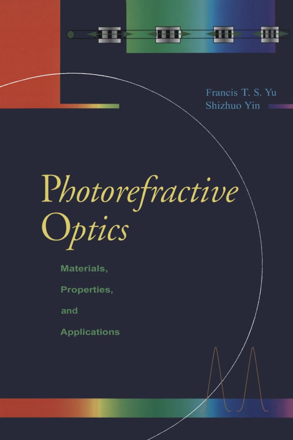 Photorefractive Optics: Materials, Properties, and Applications  â€“ PDF/EPUB Version Downloadable