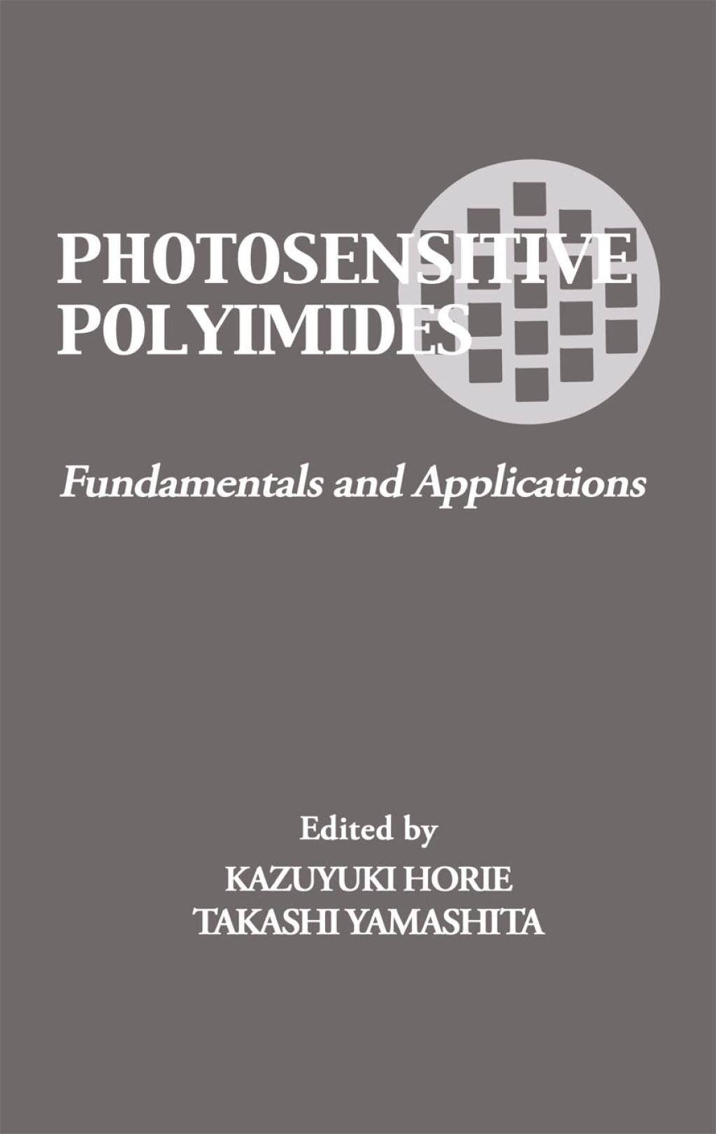 Photosensitive Polyimides Fundamentals and Applications 1st Edition â€“ PDF/EPUB Version Downloadable