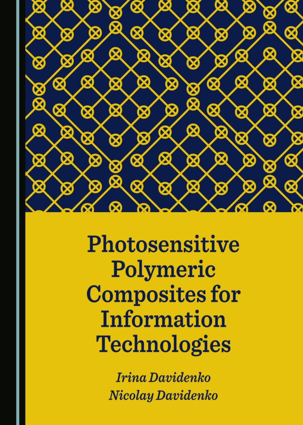 Photosensitive Polymeric Composites for Information Technologies 1st Edition â€“ PDF/EPUB Version Downloadable