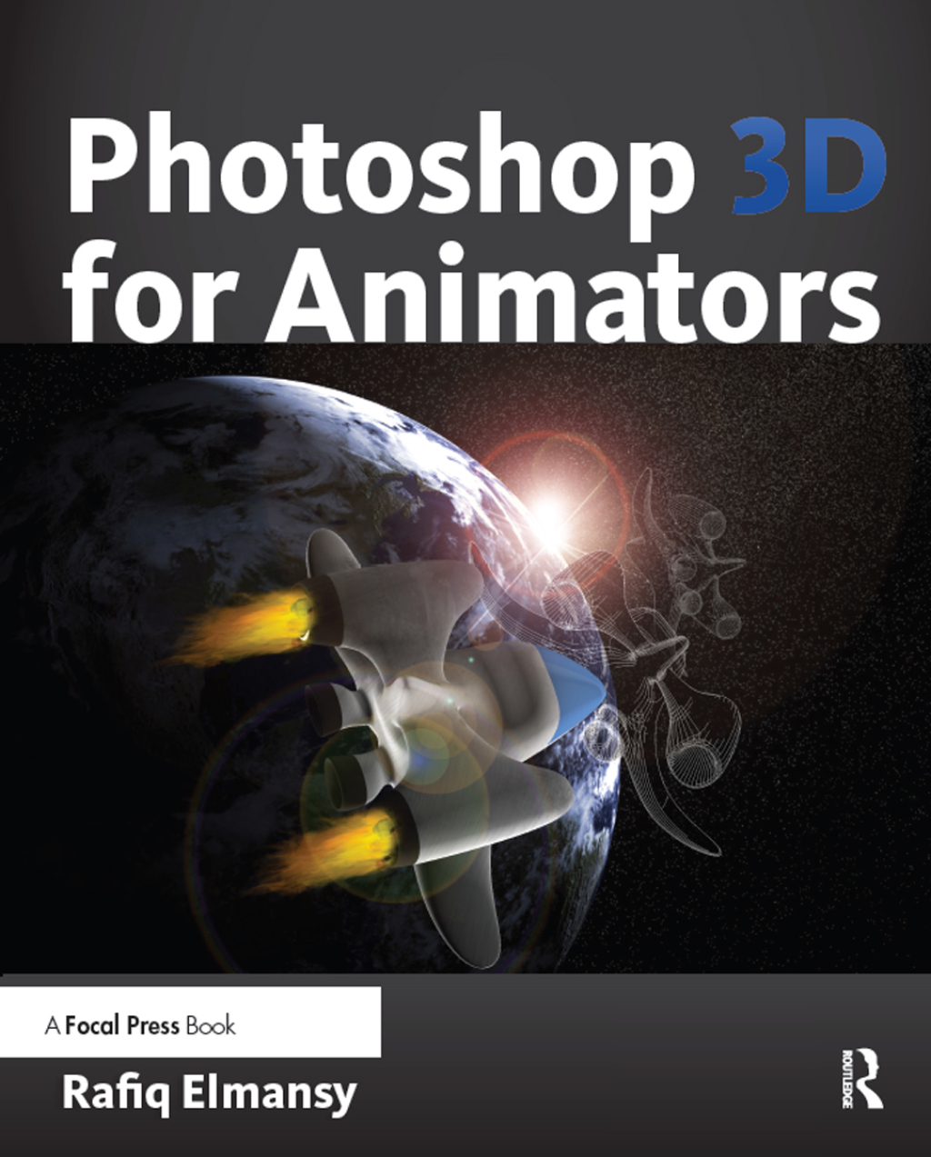 Photoshop 3D for Animators 1st Edition â€“ PDF/EPUB Version Downloadable