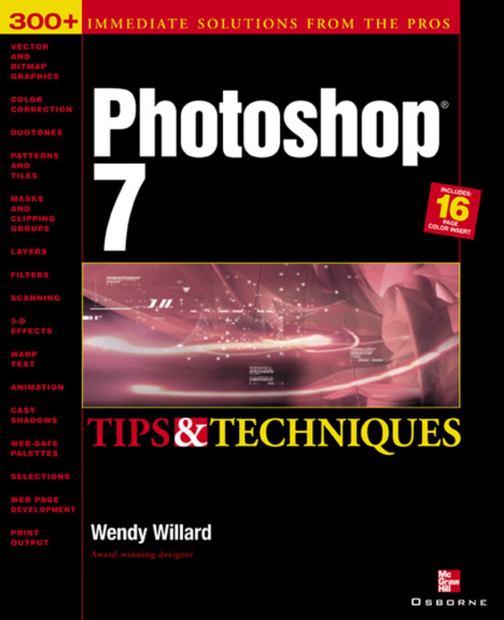 Photoshop 7(R): Tips and Techniques 1st Edition â€“ PDF/EPUB Version Downloadable