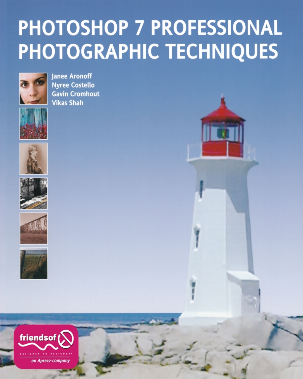 Photoshop 7 Professional Photographic Techniques  â€“ PDF/EPUB Version Downloadable