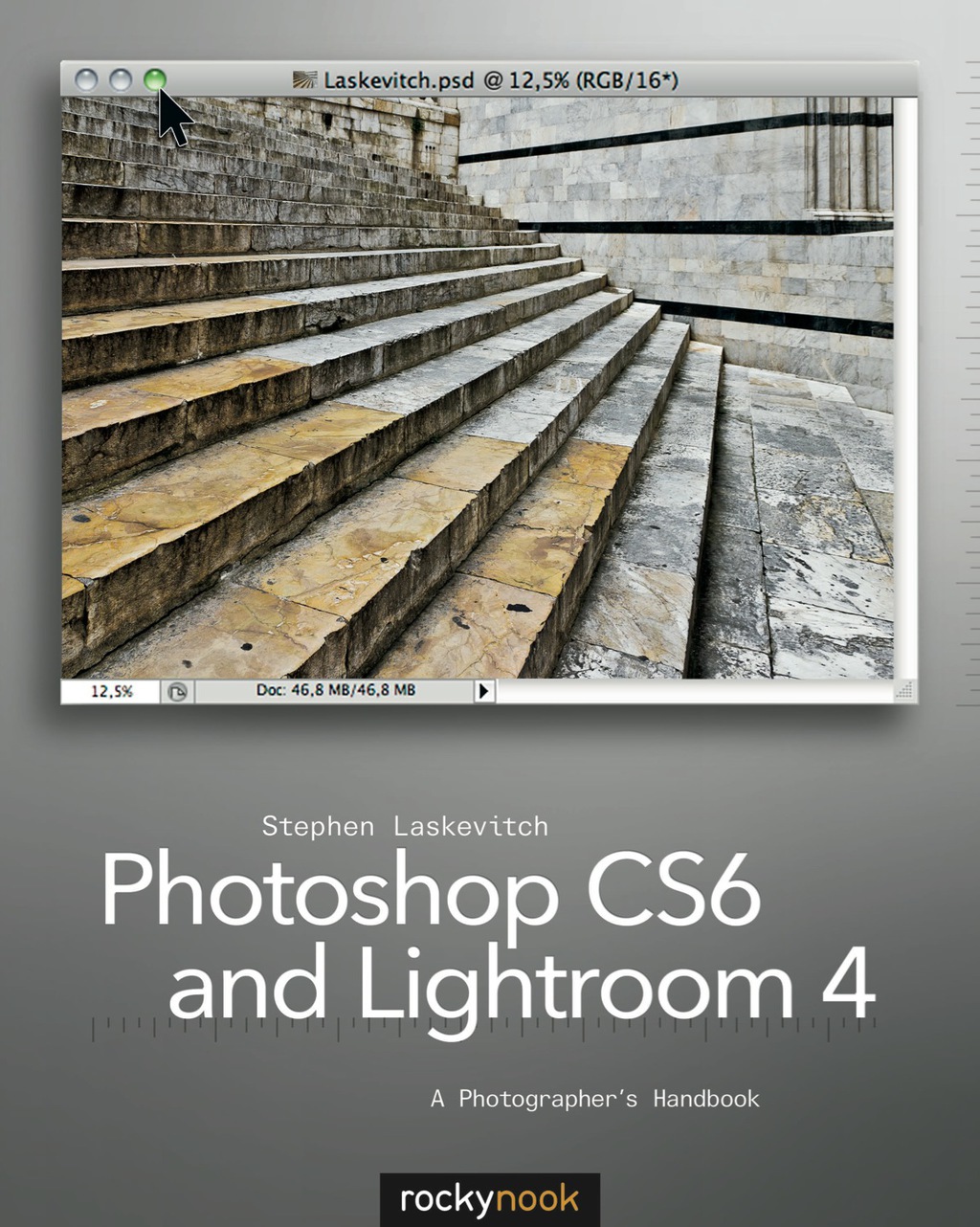 Photoshop CS6 and Lightroom 4 1st Edition â€“ PDF/EPUB Version Downloadable