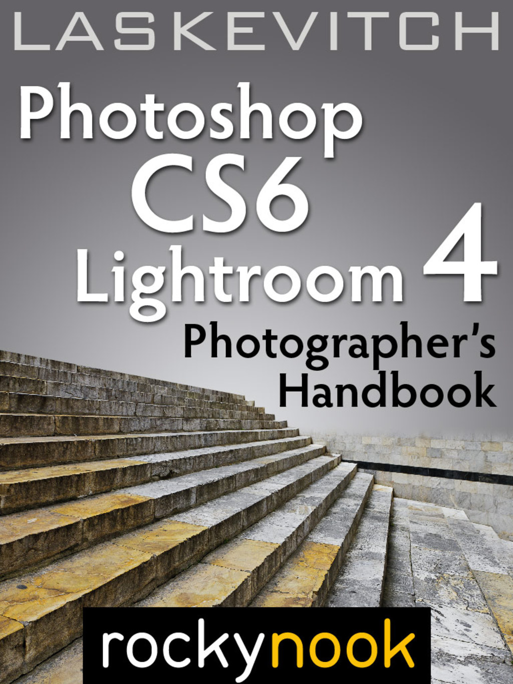 Photoshop CS6 and Lightroom 4 1st Edition – PDF/EPUB Version Downloadable Photoshop CS6 and Lightroom 4 1st Edition – PDF/EPUB Version Downloadable - Image 1