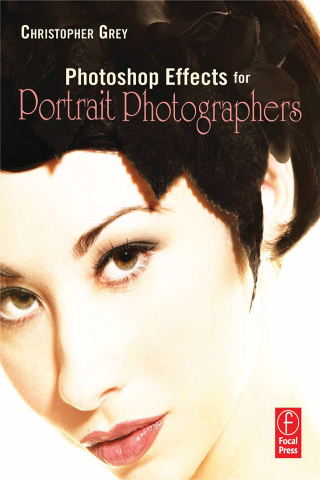 Photoshop Effects for Portrait Photographers 1st Edition â€“ PDF/EPUB Version Downloadable