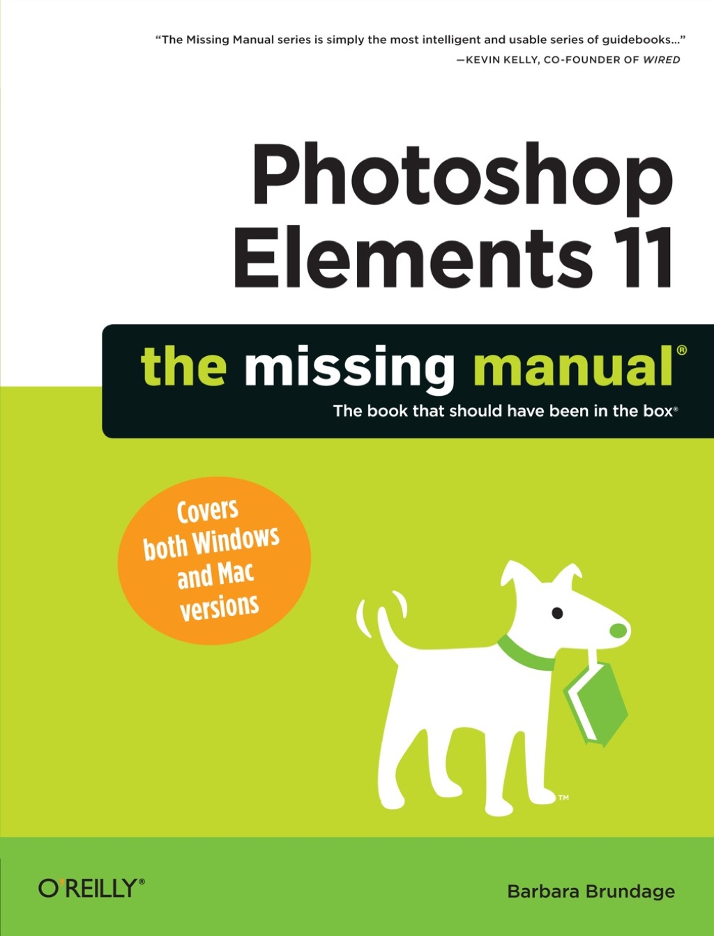 Photoshop Elements 11: The Missing Manual 1st Edition â€“ PDF/EPUB Version Downloadable
