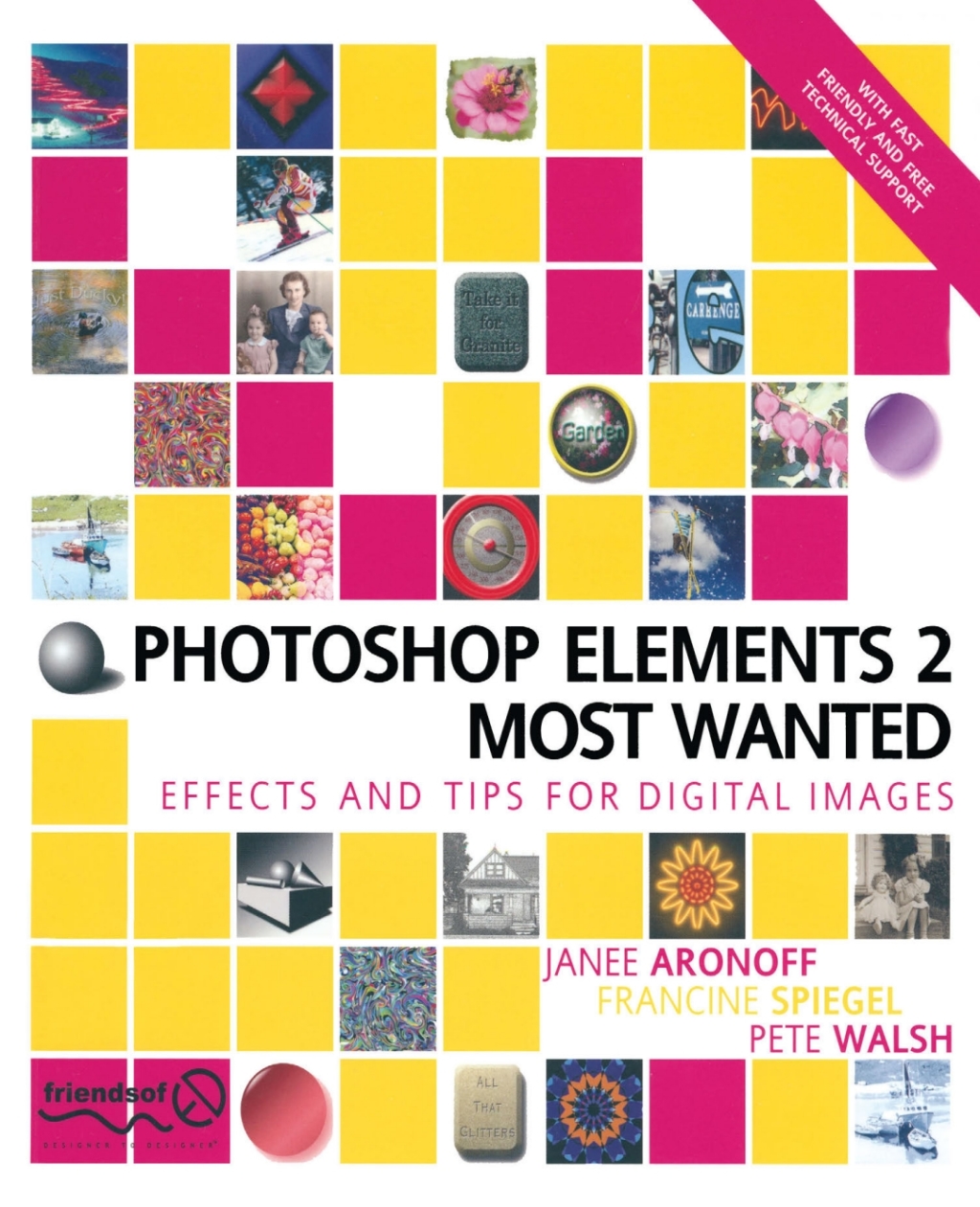 Photoshop Elements 2 Most Wanted  â€“ PDF/EPUB Version Downloadable