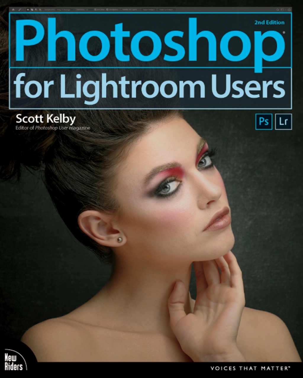 Photoshop for Lightroom Users 2nd Edition â€“ PDF/EPUB Version Downloadable