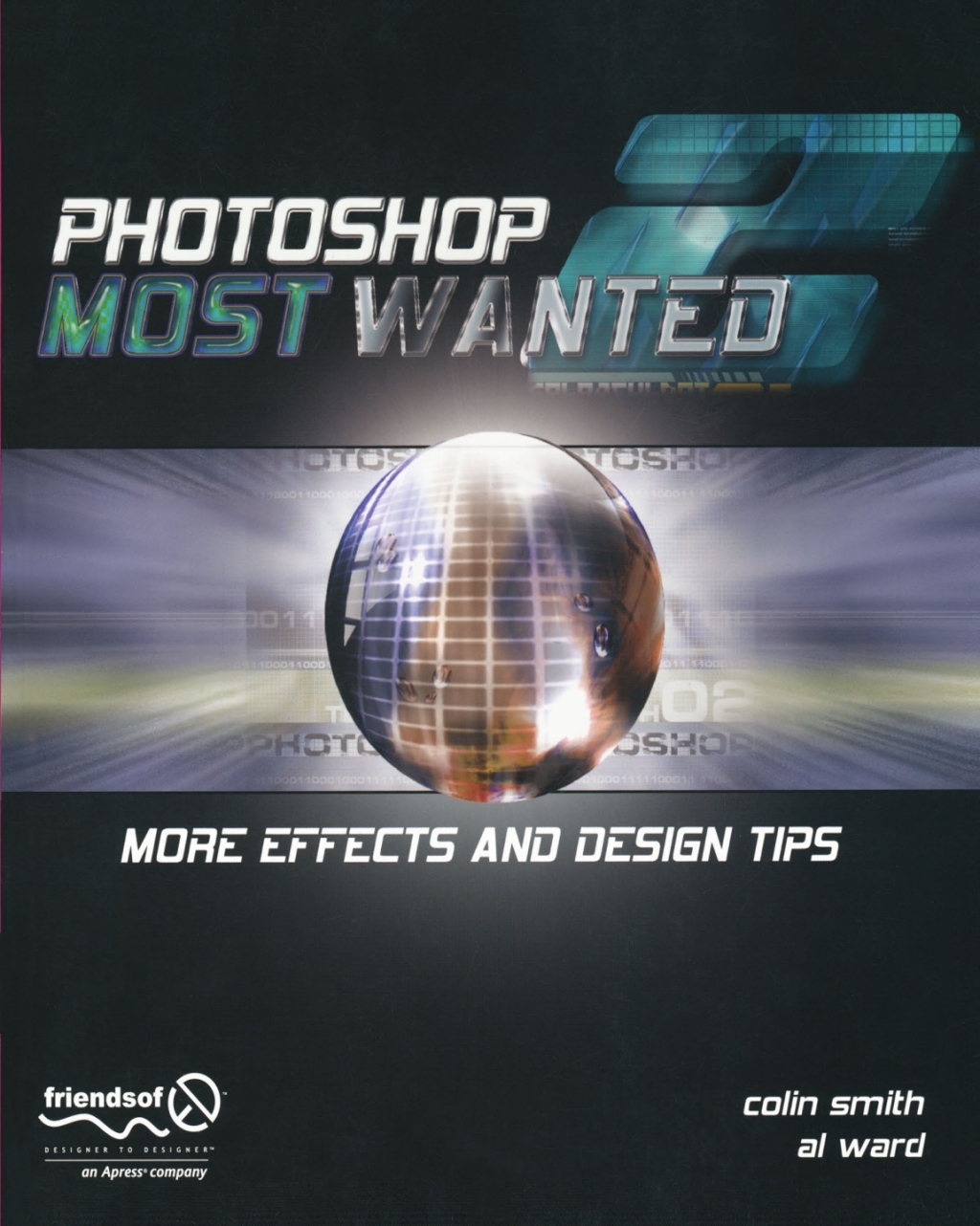 Photoshop Most Wanted 2 More Effects and Design Tips  â€“ PDF/EPUB Version Downloadable