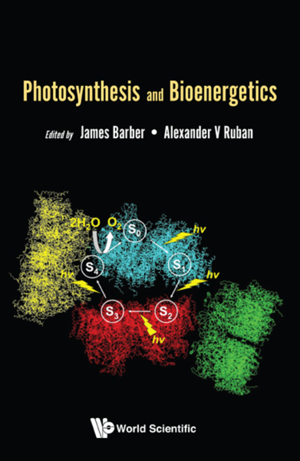Photosynthesis and Bioenergetics  â€“ PDF/EPUB Version Downloadable