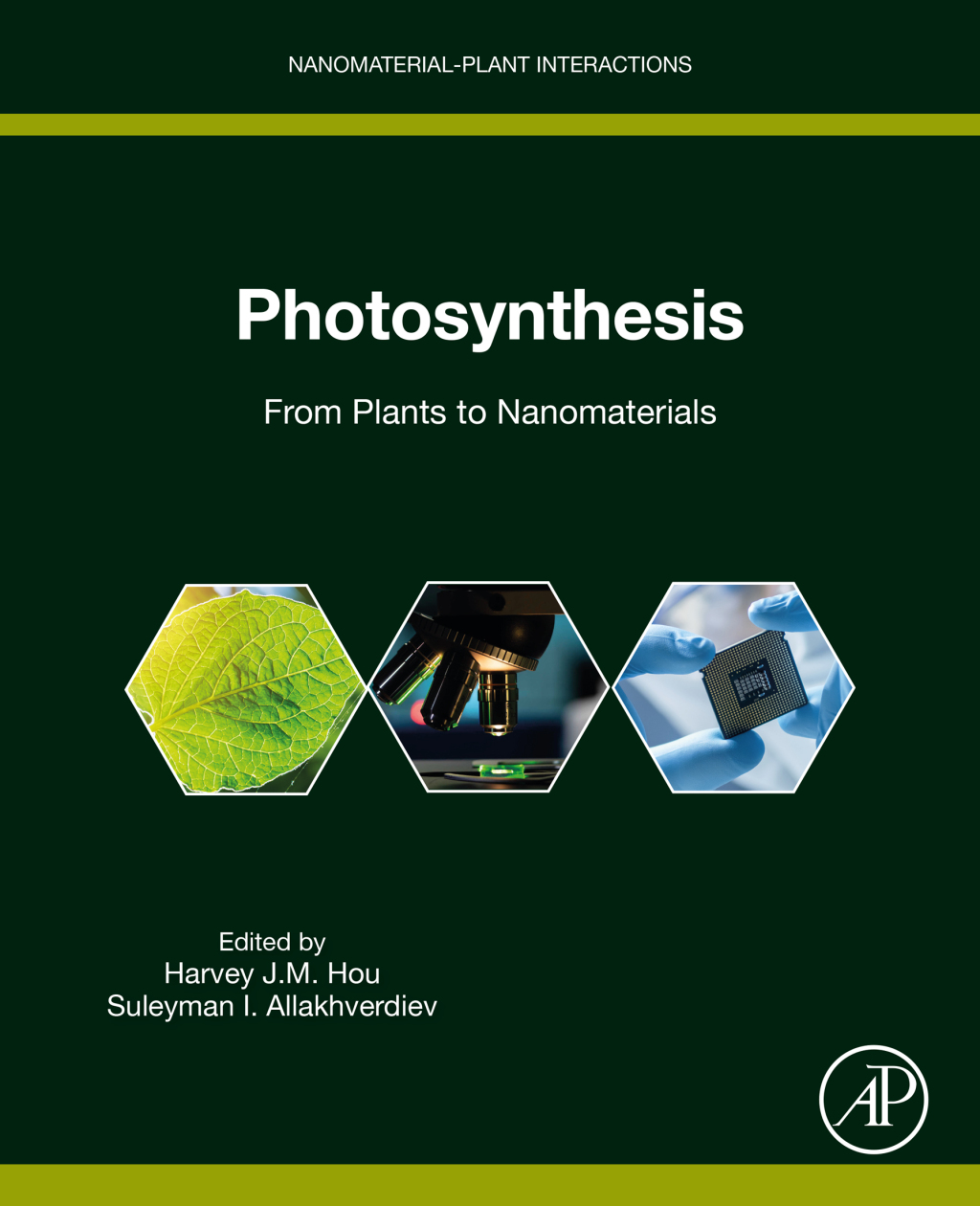 Photosynthesis From Plants To Nanomaterials 1st Edition â€“ PDF/EPUB Version Downloadable