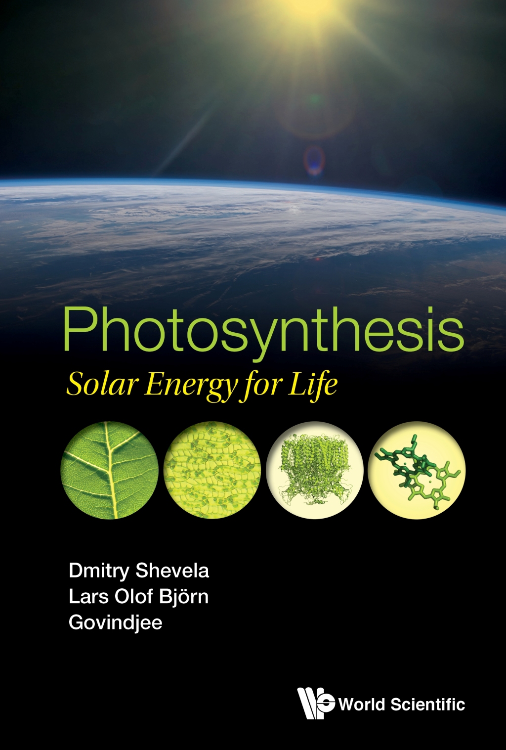 Photosynthesis: Solar Energy for Life  â€“ PDF/EPUB Version Downloadable