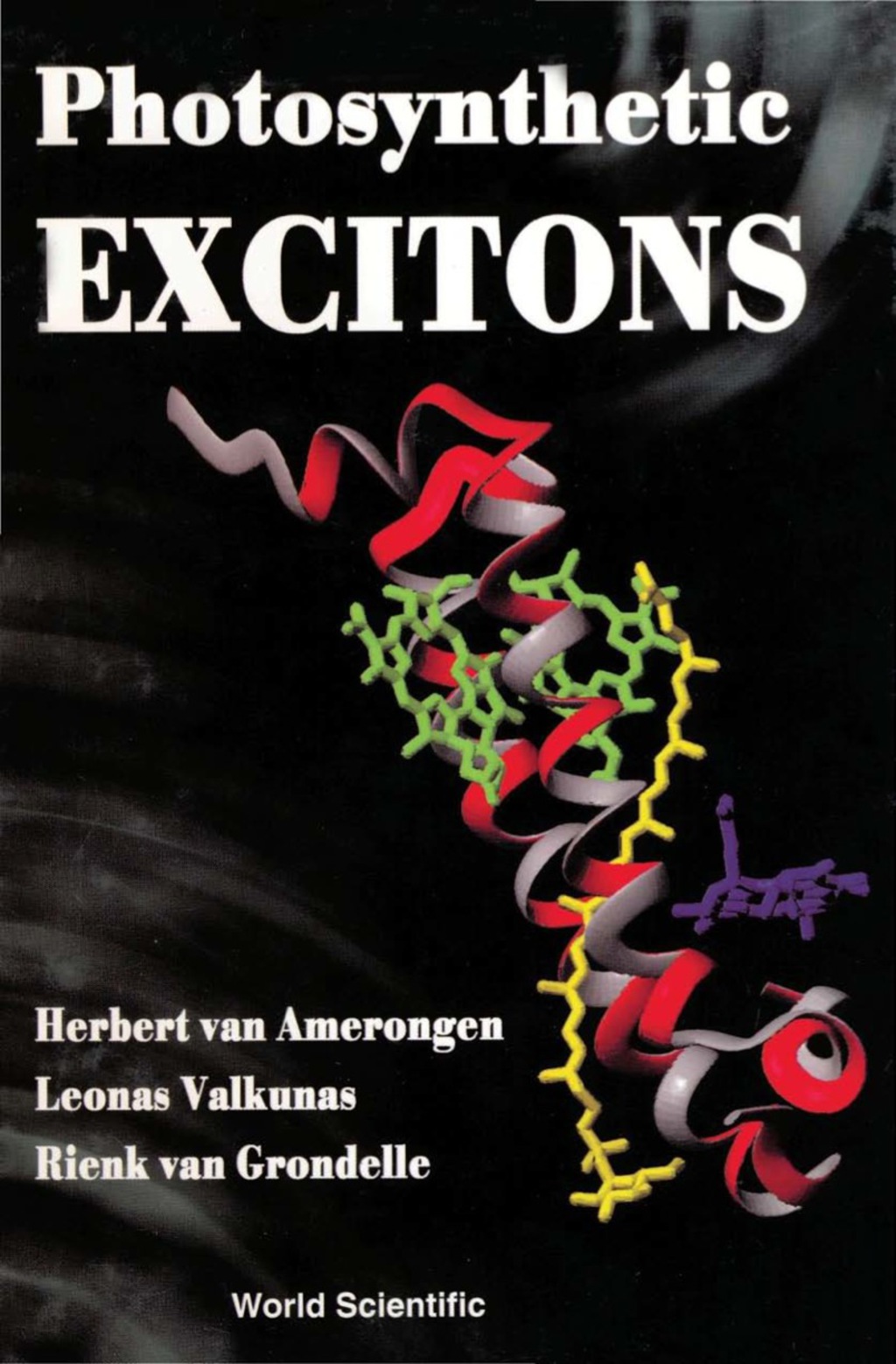Photosynthetic Excitons 1st Edition â€“ PDF/EPUB Version Downloadable