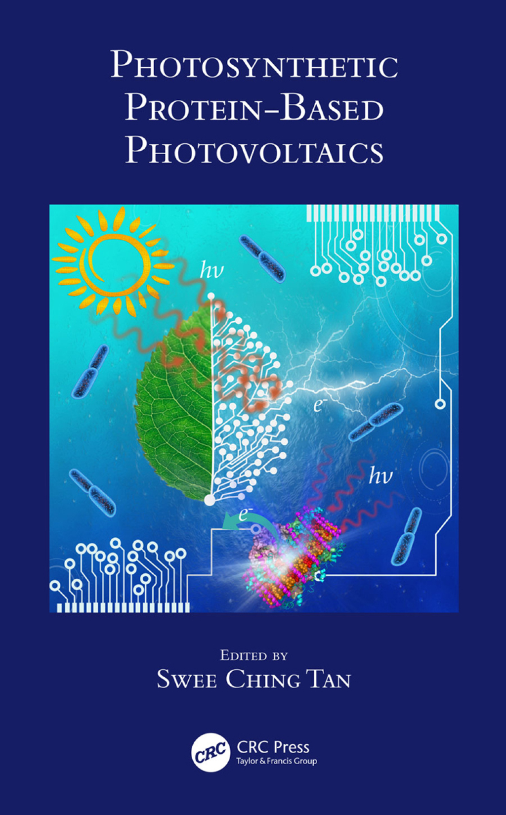 Photosynthetic Protein-Based Photovoltaics 1st Edition â€“ PDF/EPUB Version Downloadable