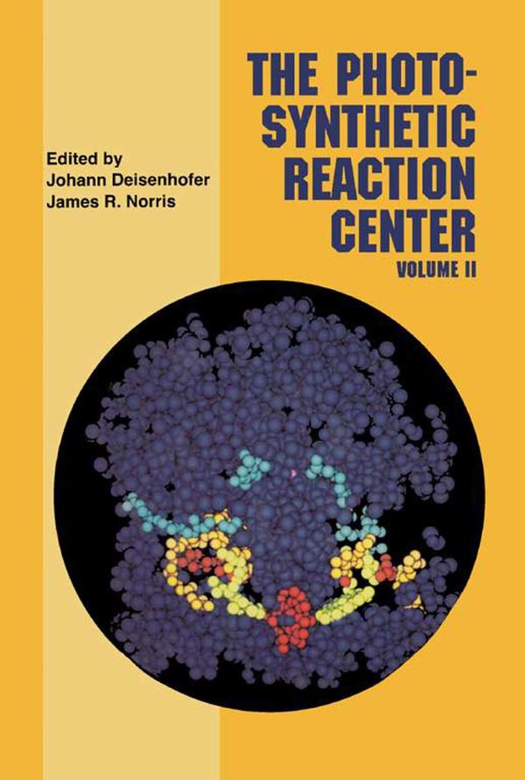 Photosynthetic Reaction Center  â€“ PDF/EPUB Version Downloadable
