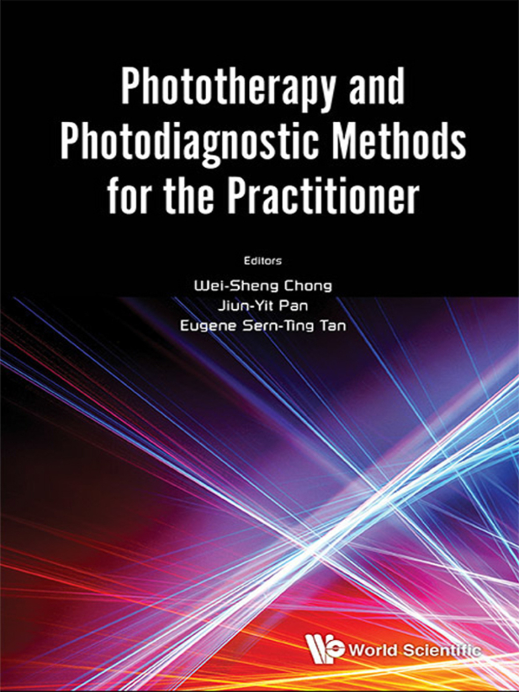 Phototherapy and Photodiagnostic Methods for the Practitioner  â€“ PDF/EPUB Version Downloadable