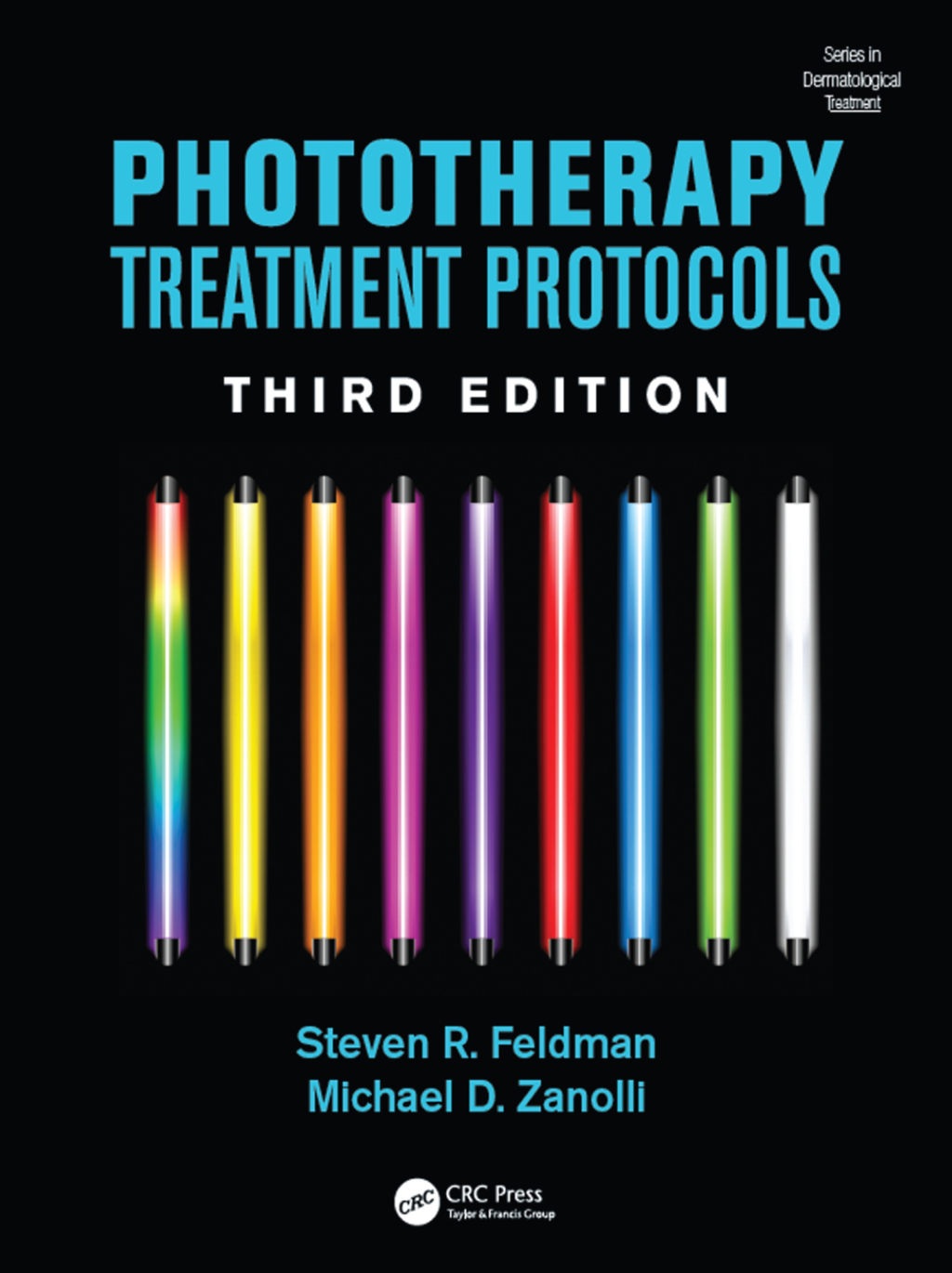Phototherapy Treatment Protocols 3rd Edition â€“ PDF/EPUB Version Downloadable