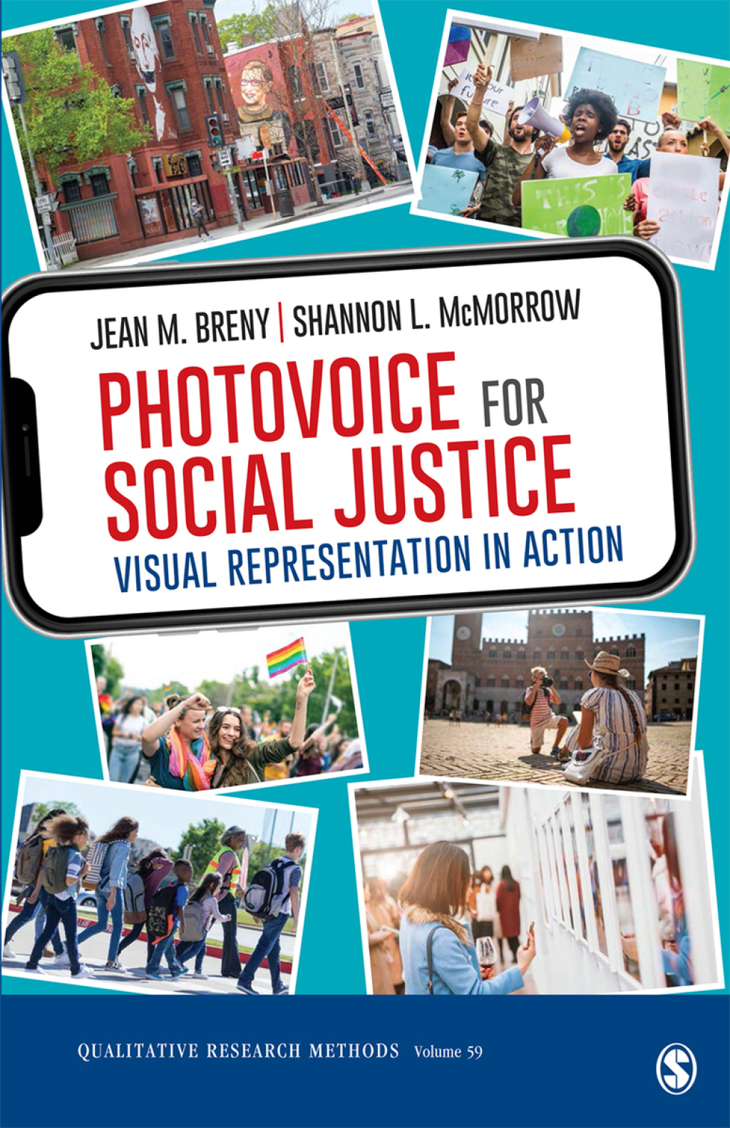 Photovoice for Social Justice Visual Representation in Action 1st Edition - (PDF/EPUB Version)