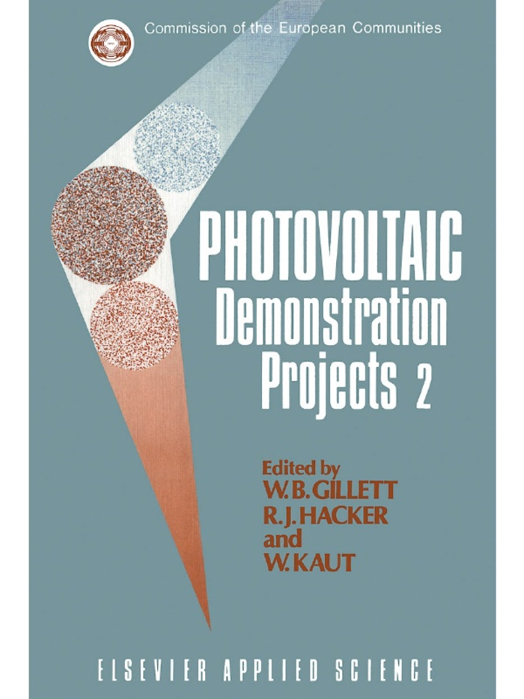 Photovoltaic Demonstration Projects 2 1st Edition â€“ PDF/EPUB Version Downloadable