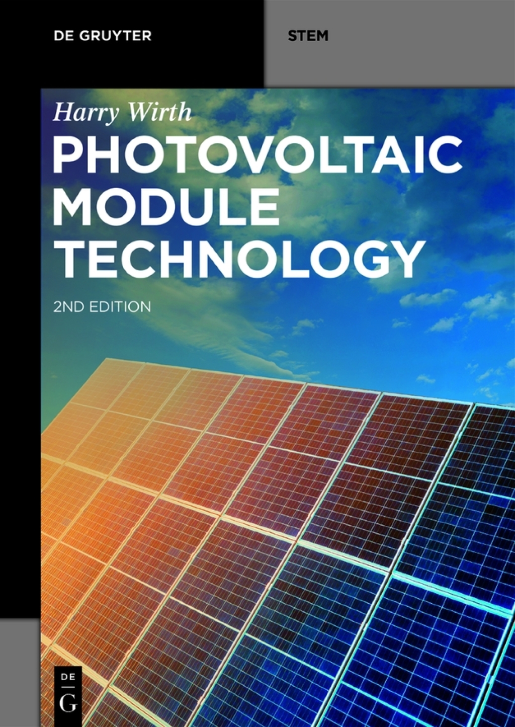 Photovoltaic Module Technology 2nd Edition â€“ PDF/EPUB Version Downloadable