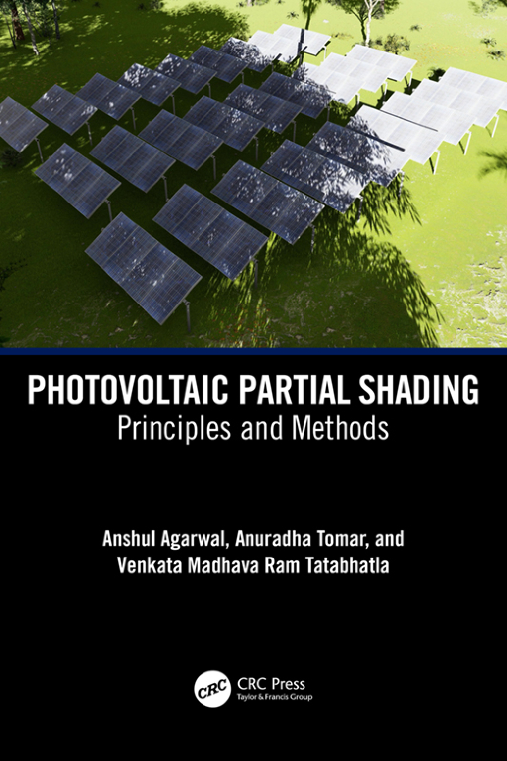 Photovoltaic Partial Shading Principles and Methods 1st Edition â€“ PDF/EPUB Version Downloadable