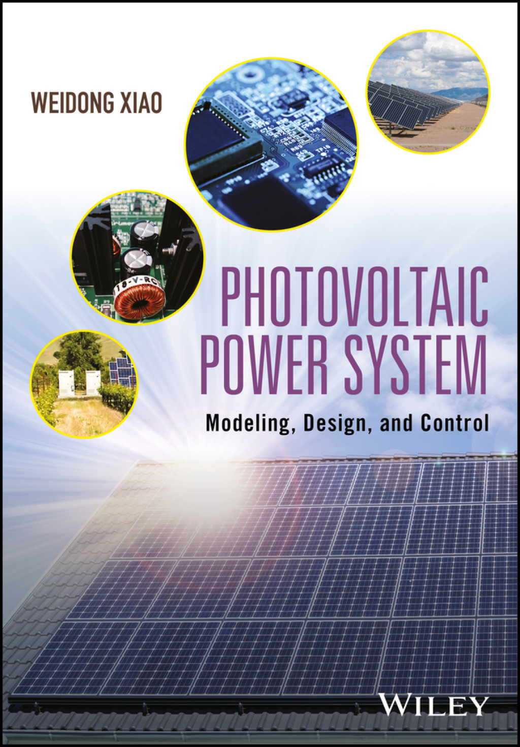 Photovoltaic Power System: Modeling, Design, and Control Modeling, Design, and Control 1st Edition â€“ PDF/EPUB Version Downloadable