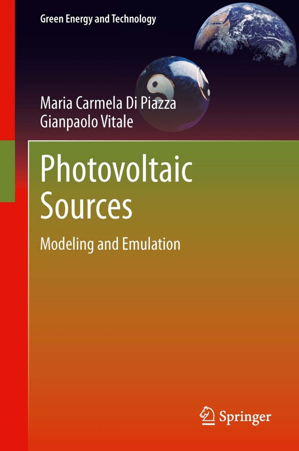Photovoltaic Sources Modeling and Emulation  â€“ PDF/EPUB Version Downloadable