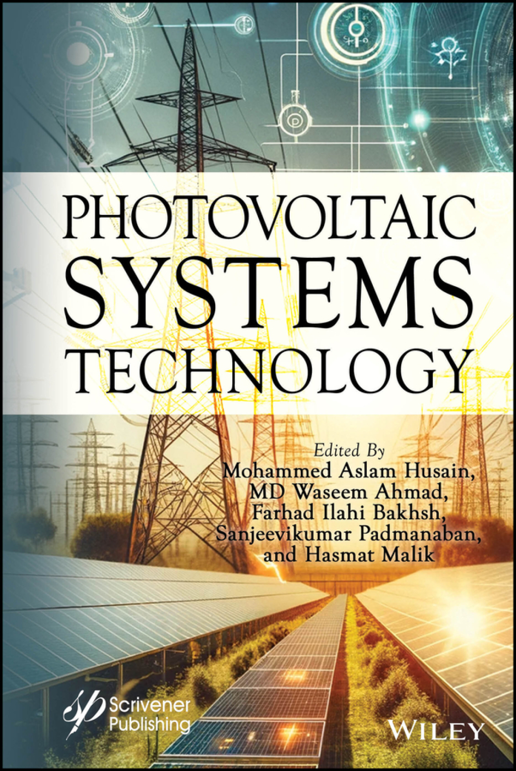 Photovoltaic Systems Technology 1st Edition â€“ PDF/EPUB Version Downloadable