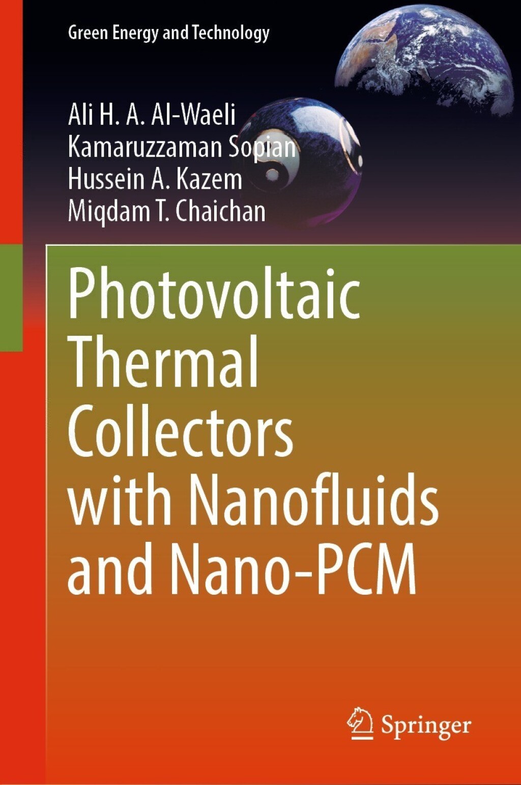 Photovoltaic Thermal Collectors with Nanofluids and Nano-PCM  â€“ PDF/EPUB Version Downloadable