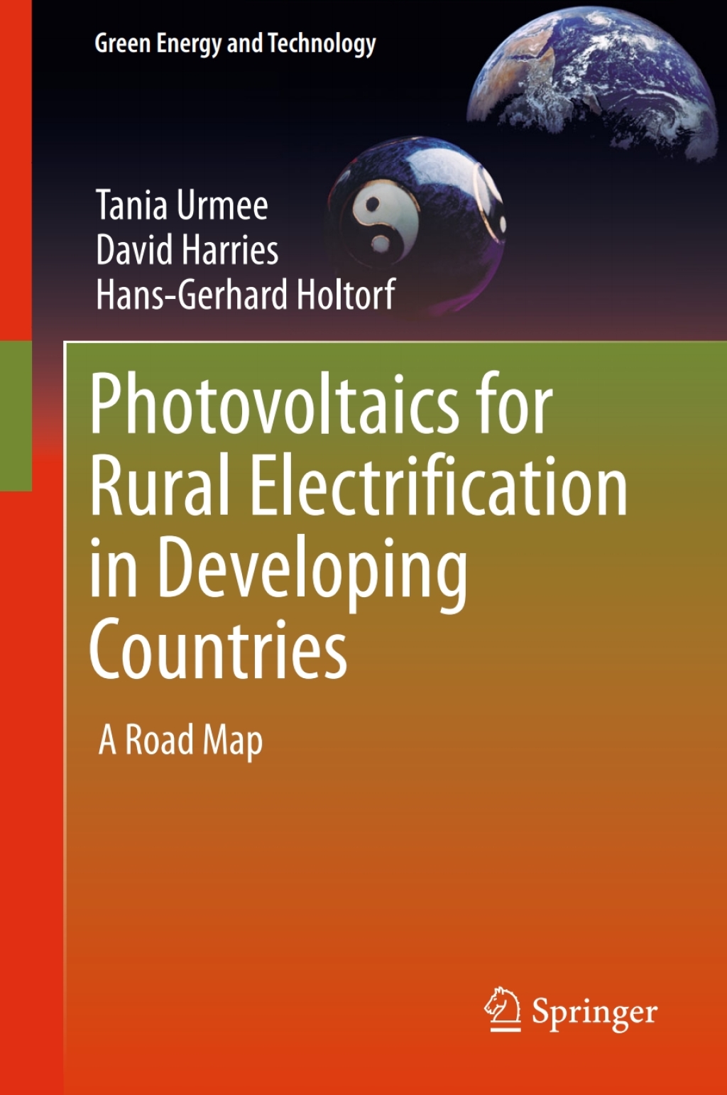 Photovoltaics for Rural Electrification in Developing Countries A Road Map  â€“ PDF/EPUB Version Downloadable