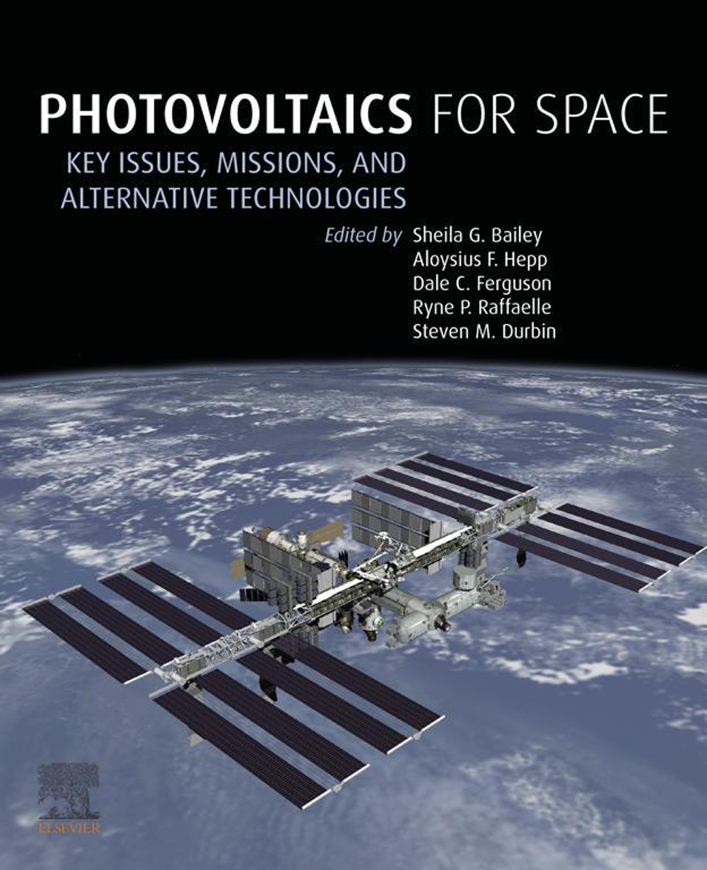 Photovoltaics for Space Key Issues, Missions and Alternative Technologies 1st Edition â€“ PDF/EPUB Version Downloadable
