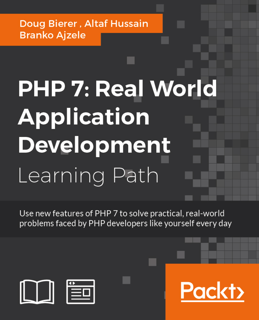 PHP 7: Real World Application Development 1st Edition â€“ PDF/EPUB Version Downloadable