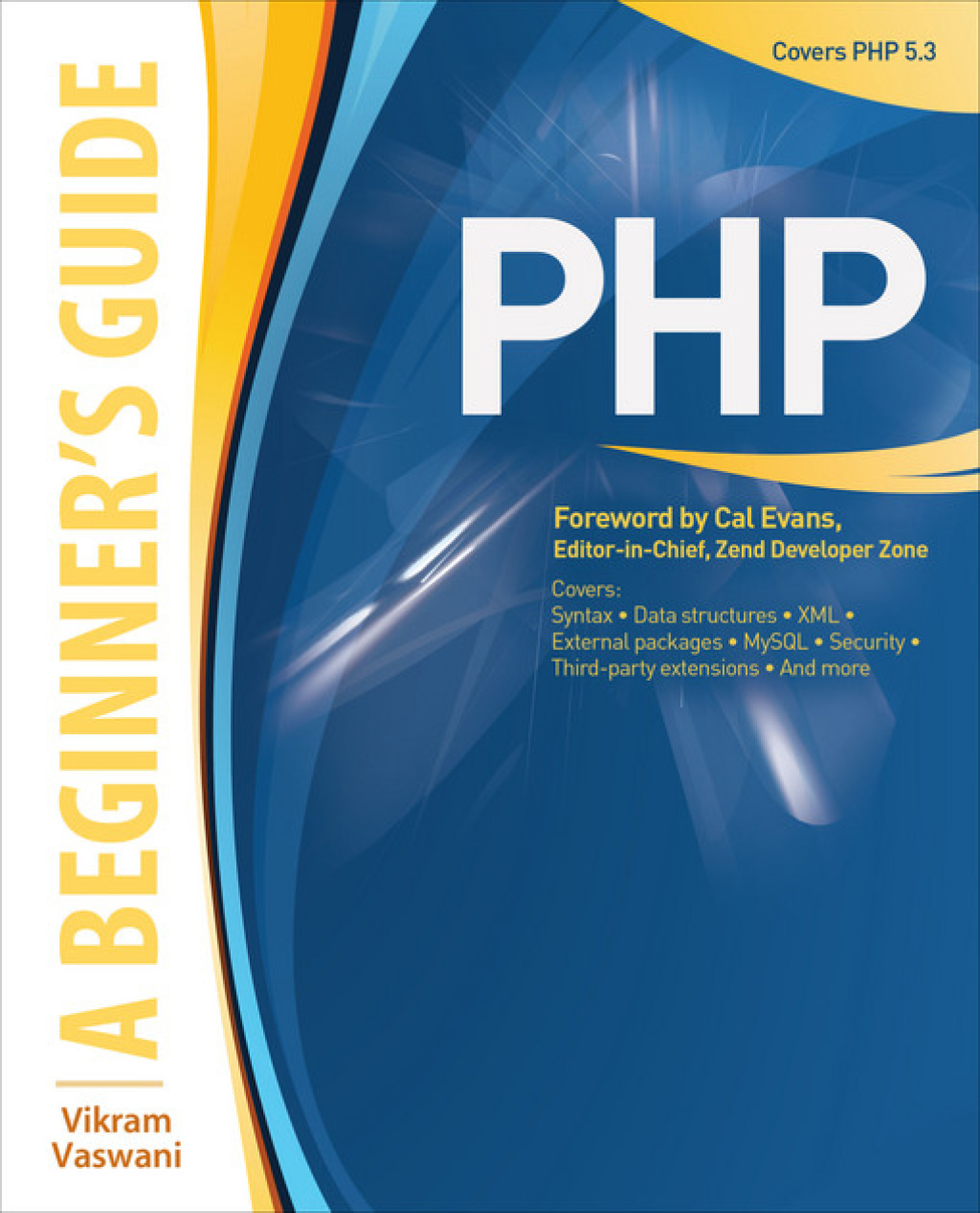 PHP: A BEGINNER'S GUIDE 1st Edition â€“ PDF/EPUB Version Downloadable