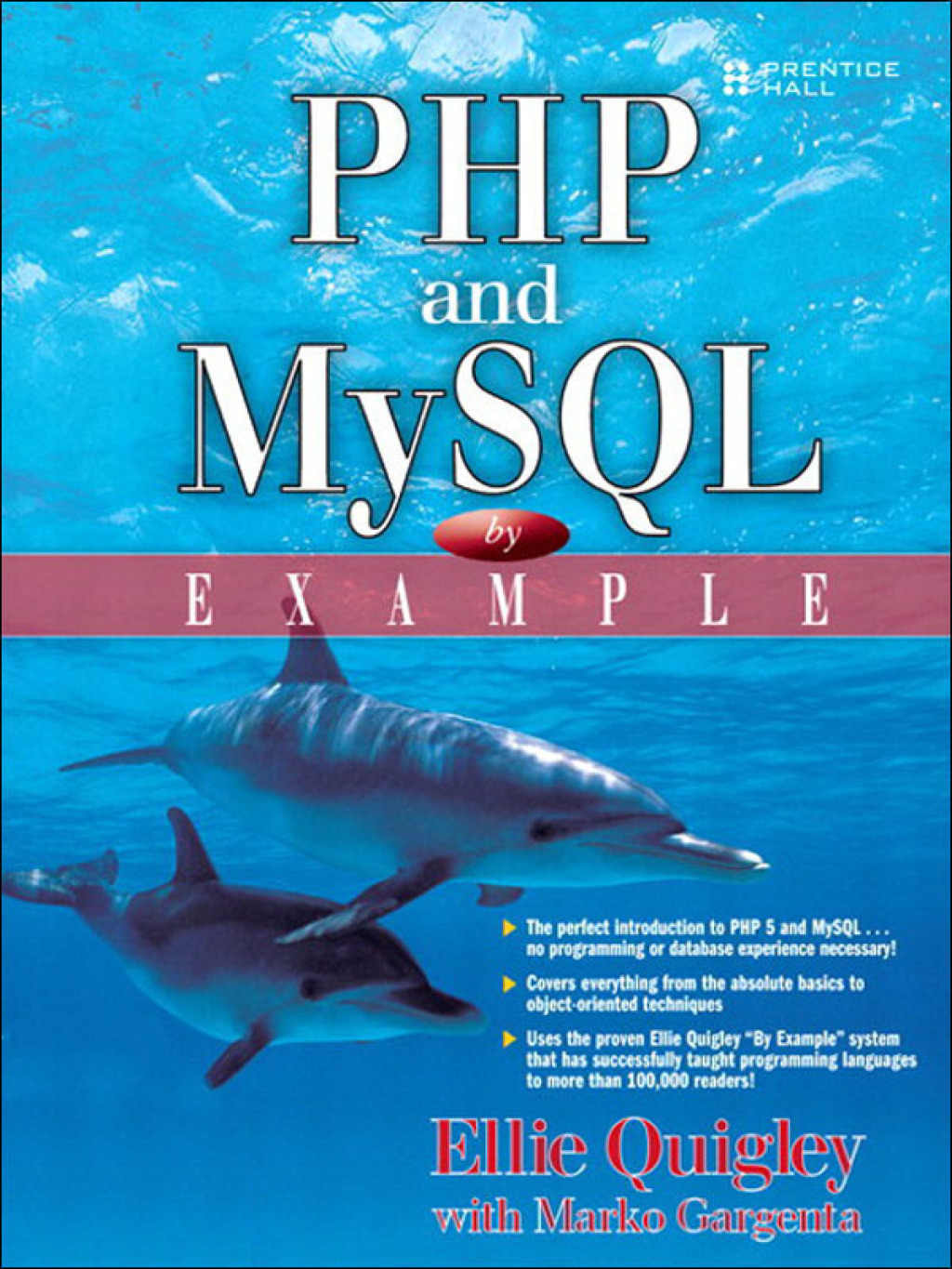 PHP and MySQL by Example 1st Edition â€“ PDF/EPUB Version Downloadable