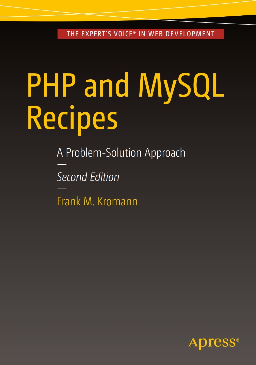 PHP and MySQL Recipes A Problem-Solution Approach 2nd Edition â€“ PDF/EPUB Version Downloadable